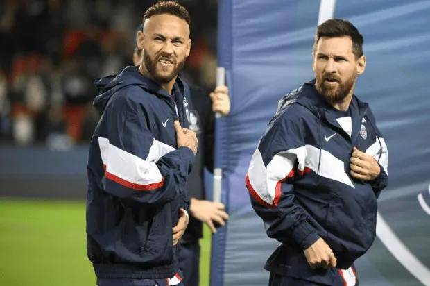 九游官网内马尔与40激战法国队分钟，持续失利胜负难料！，梅西焦点对战热度持续攀升的简单介绍