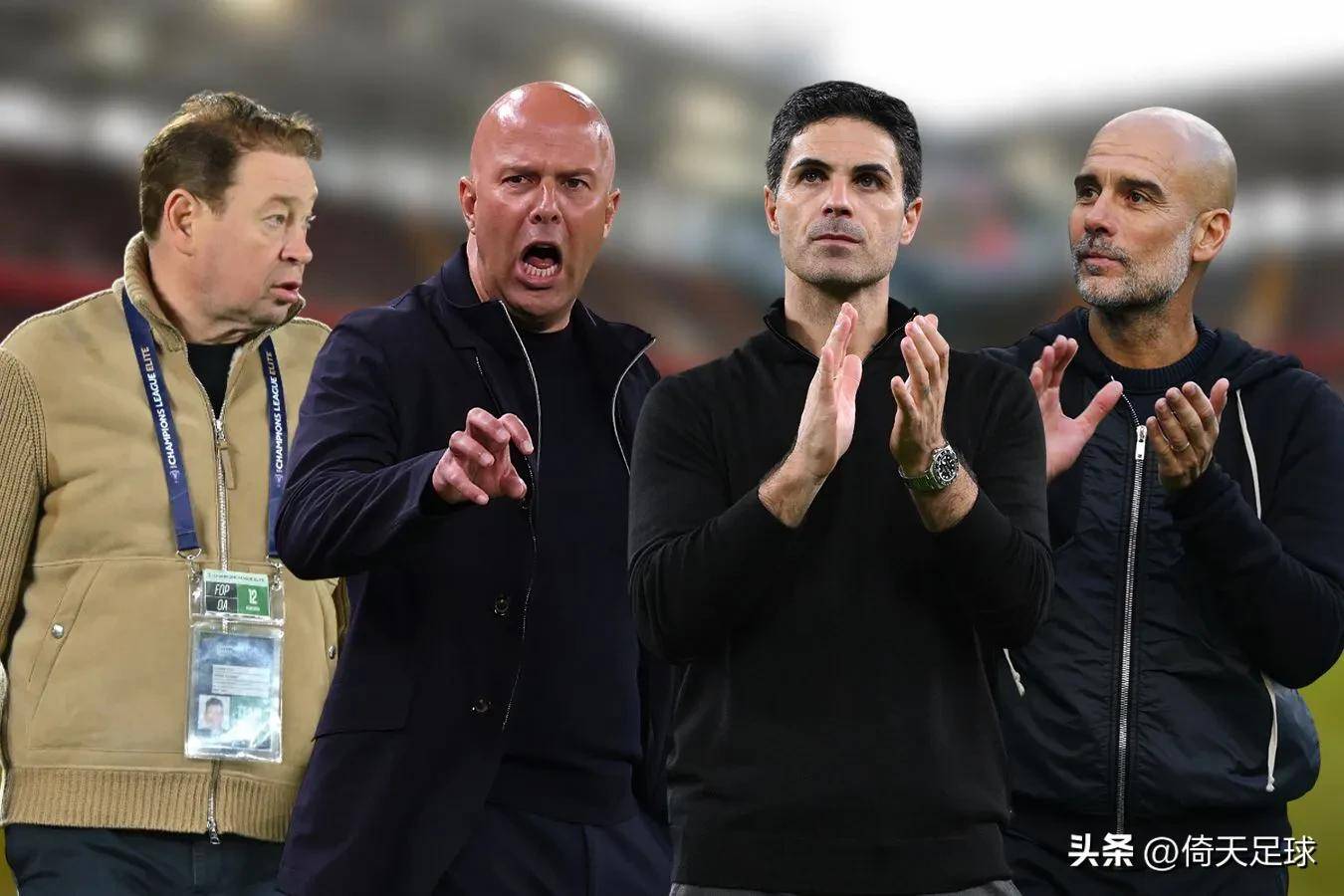 关于赛地聚焦:英超冲刺阶段热度飙升;西汉姆完成体检;信心回归;轮换策略成焦点的信息 关于赛地聚焦:英超冲刺阶段热度飙升;西汉姆完成体检;信心回归;轮换策略成焦点的信息