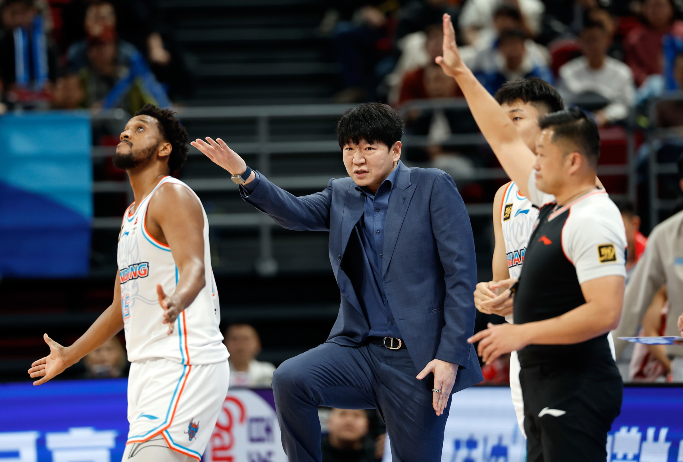 山东男篮迎NBA总决赛关键赛,今夜造点机会,信心回归,细节决定成败的简单介绍 山东男篮迎NBA总决赛关键赛,今夜造点机会,信心回归,细节决定成败的简单介绍